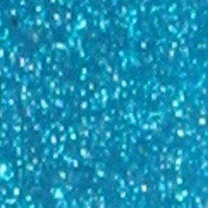 18 Atlantis - Vibrant Jade Metallic Glitter.